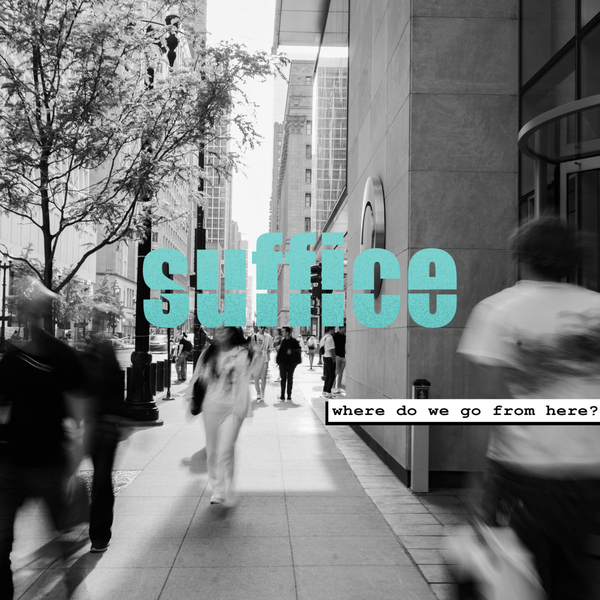 where do we go from here?