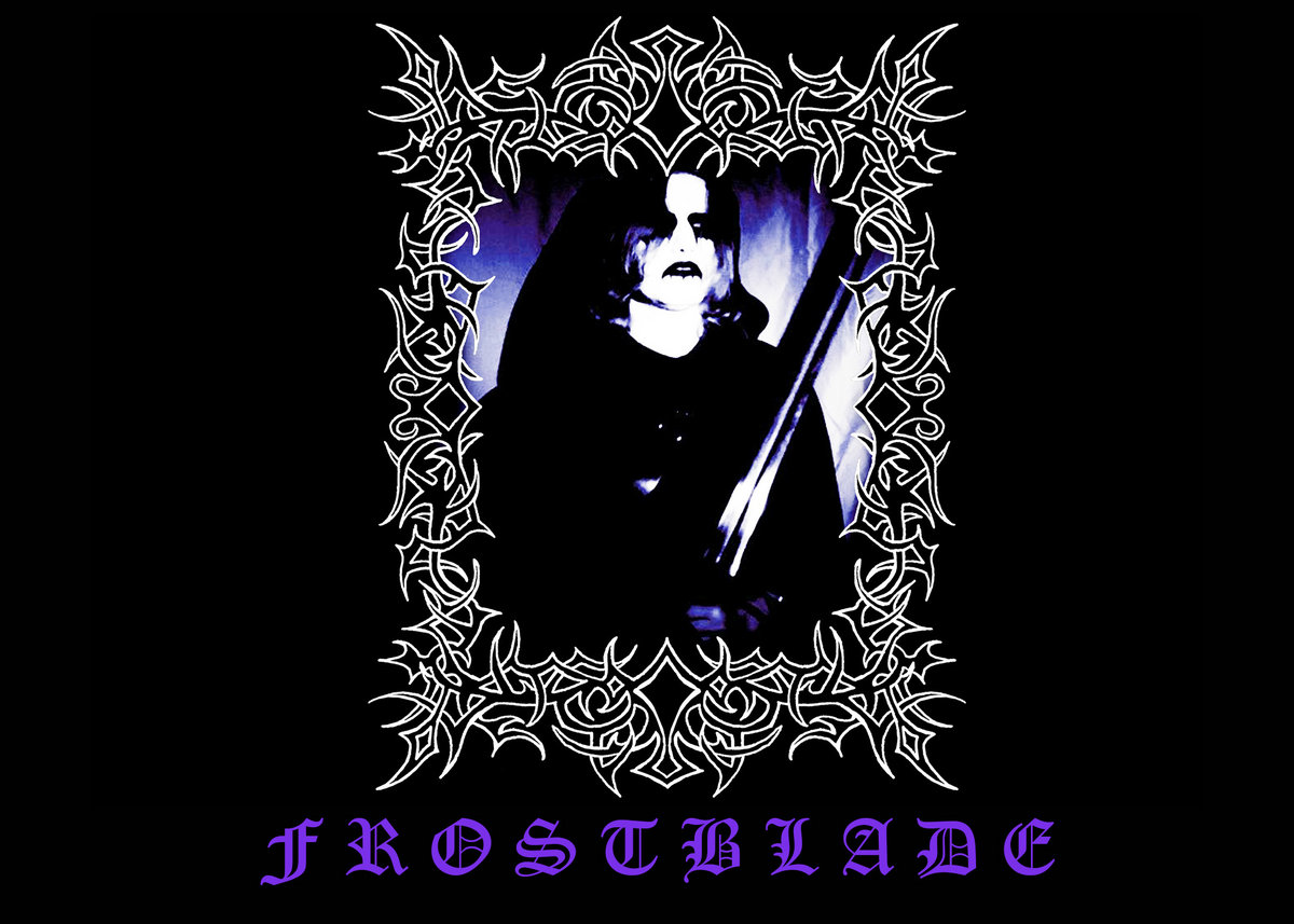 FROSTBLADE