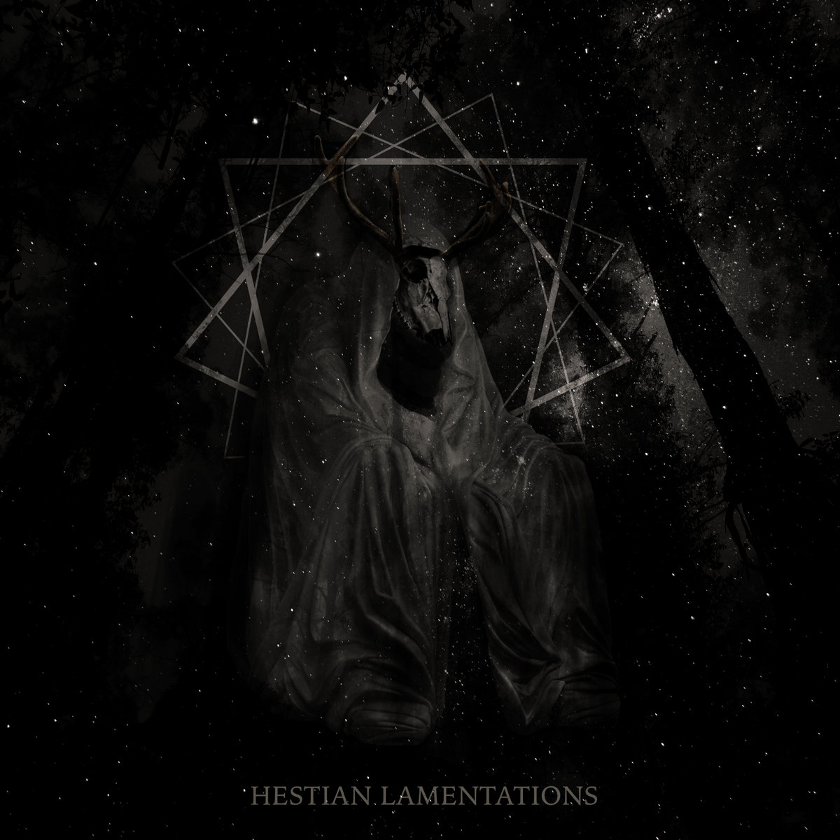 Hestian Lamentations