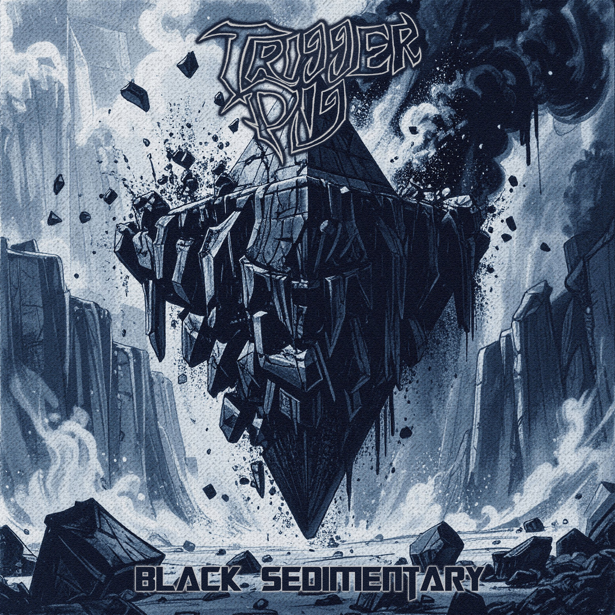 Black Sedimentary (Feat. Stu Block)