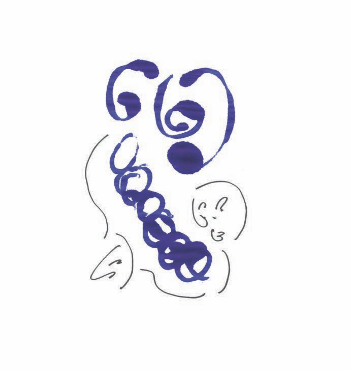 Sam Kenna meets Cooper Bowman down the coast