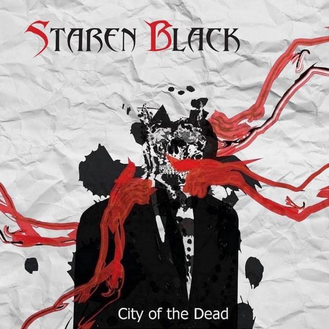 Staren Black