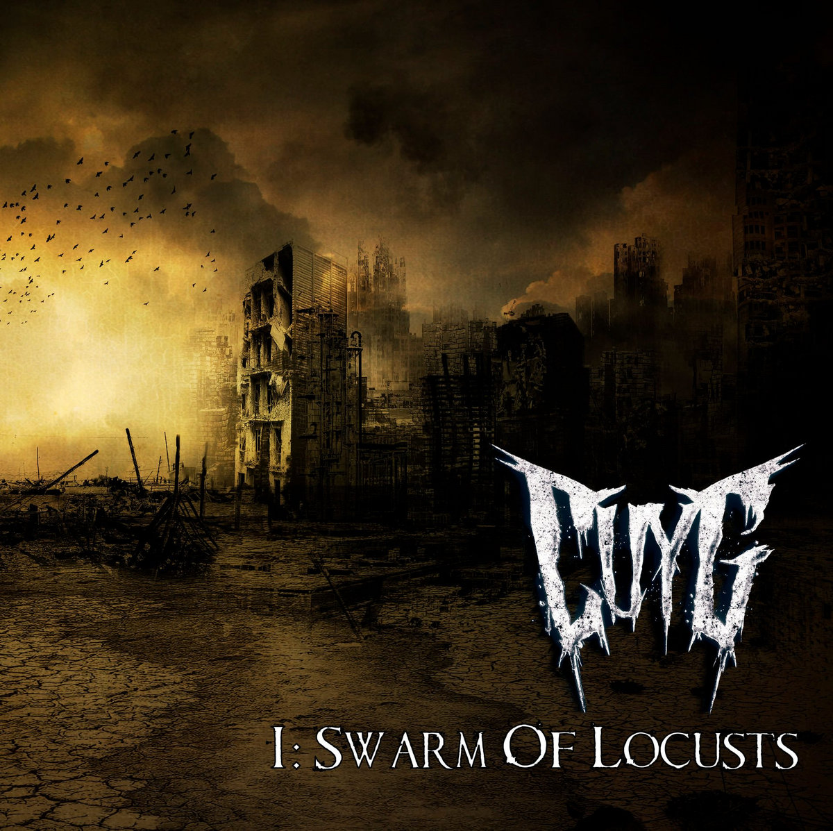 I: Swarm Of Locusts (2021)