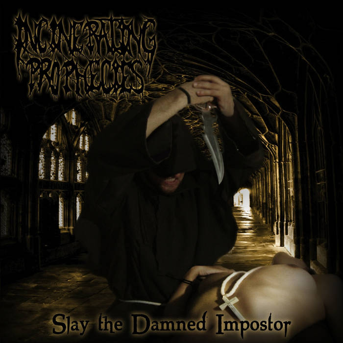 Slay the Damned Impostor