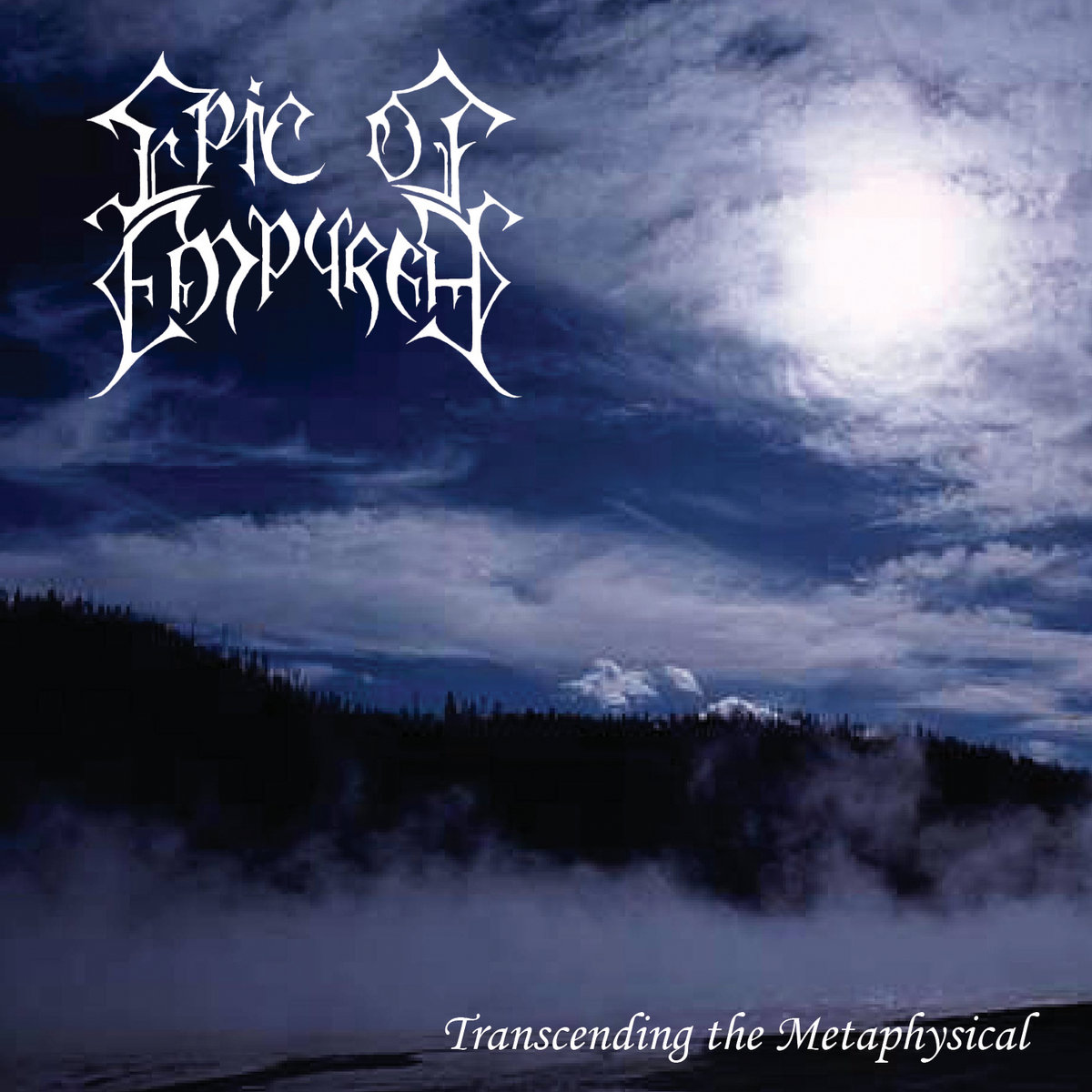 Transcending the Metaphysical