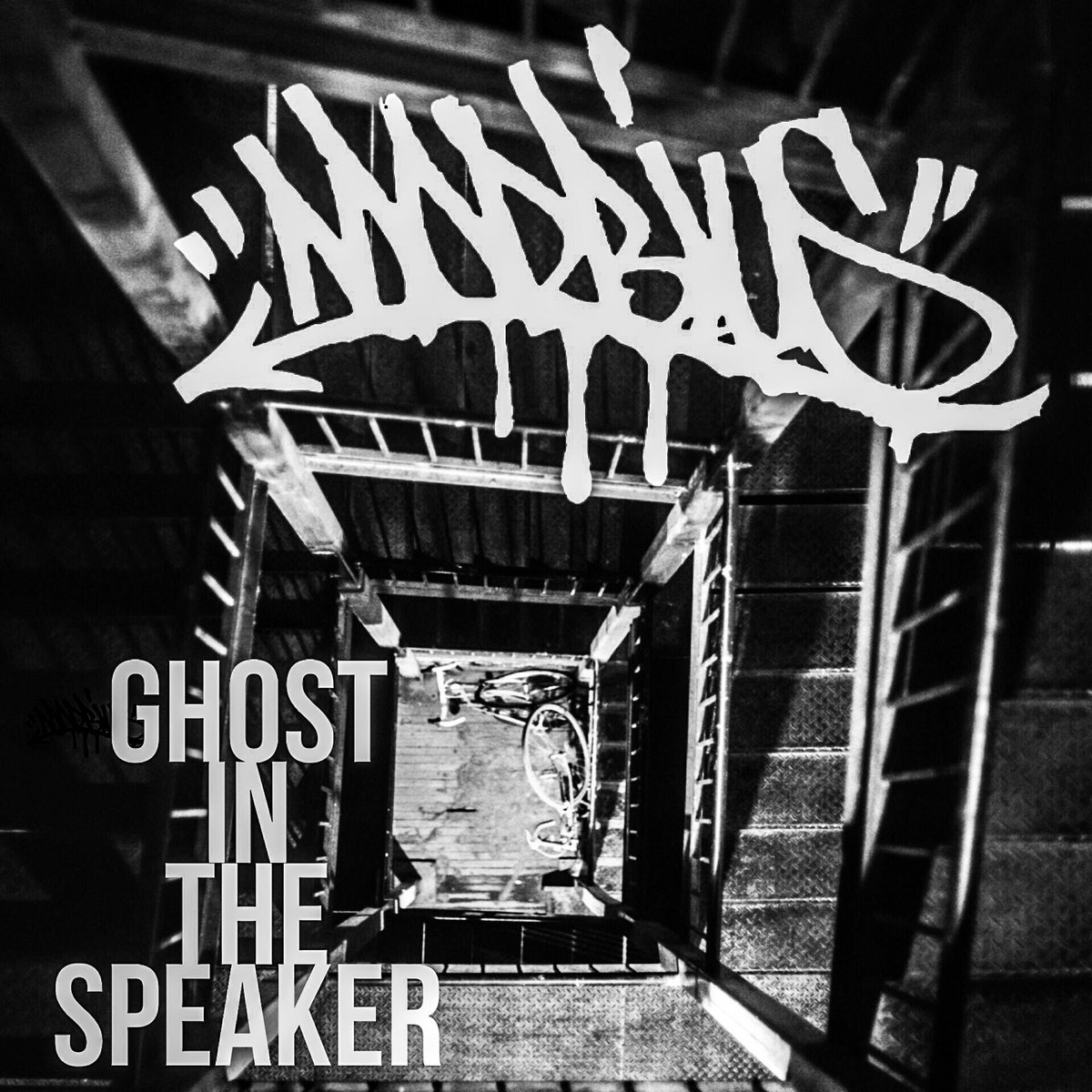 Ghost In The Speaker