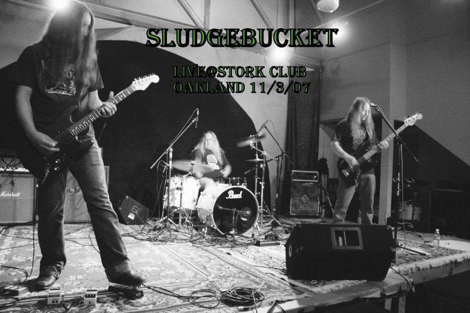 Live@Stork Club 11/03/2007