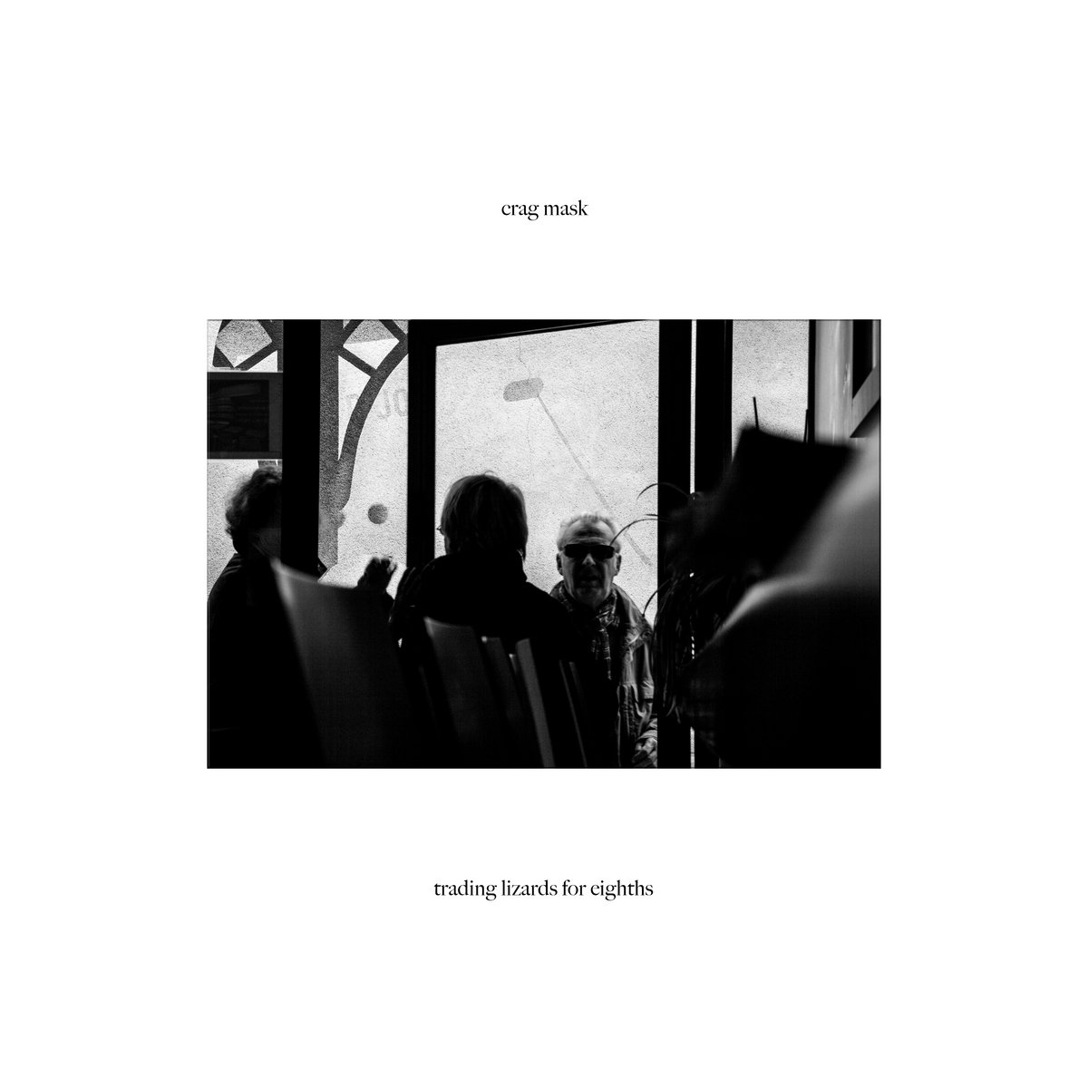 Trading Lizards For Eighths [B-Side]