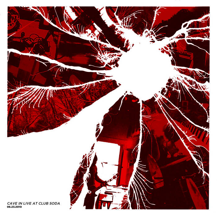 Live At Club Soda 6-23-10