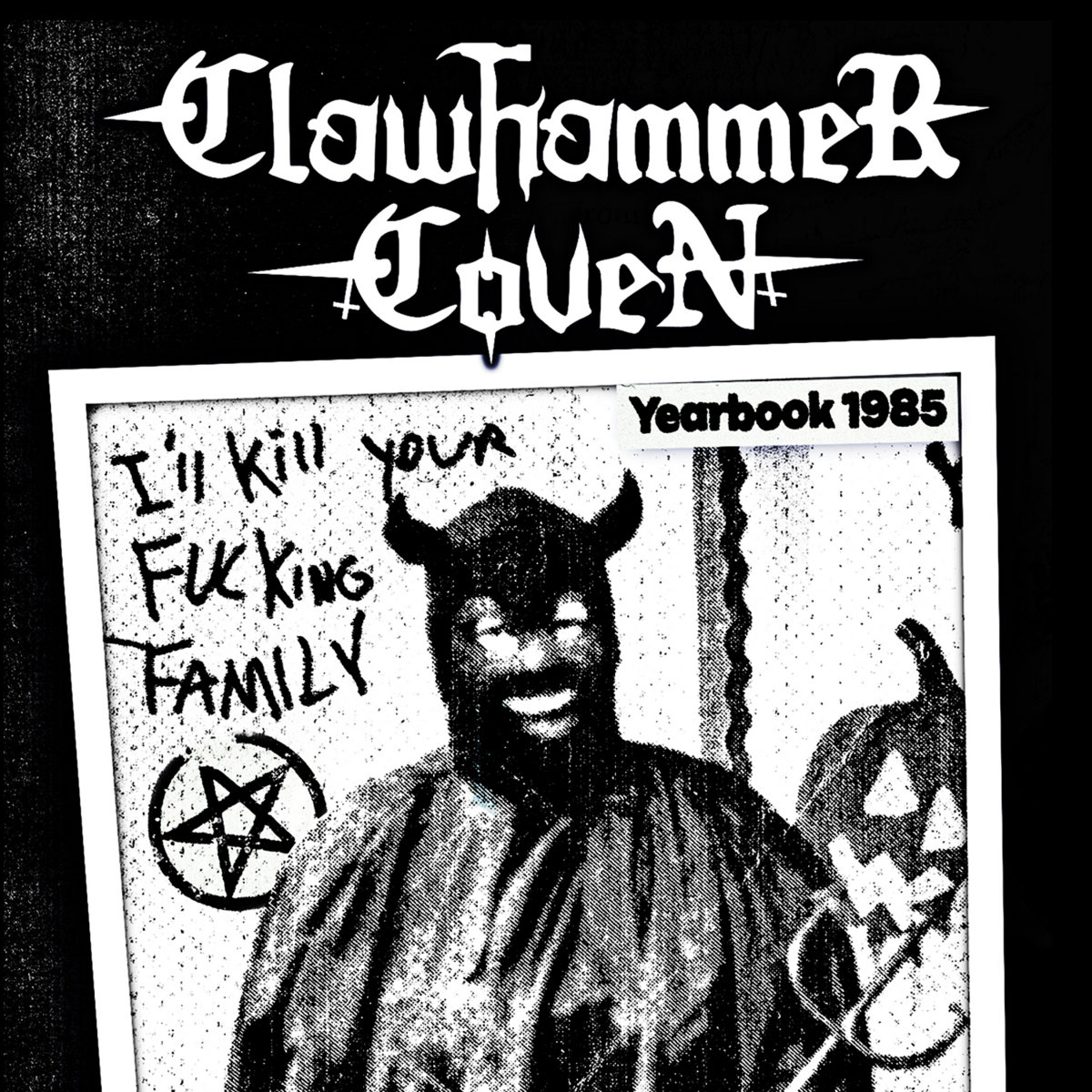 Worship Satan & Kill Yourself