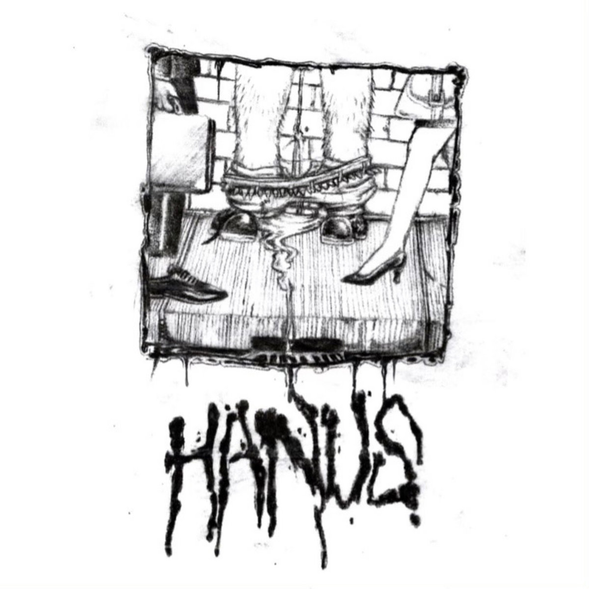 Hanus Demo