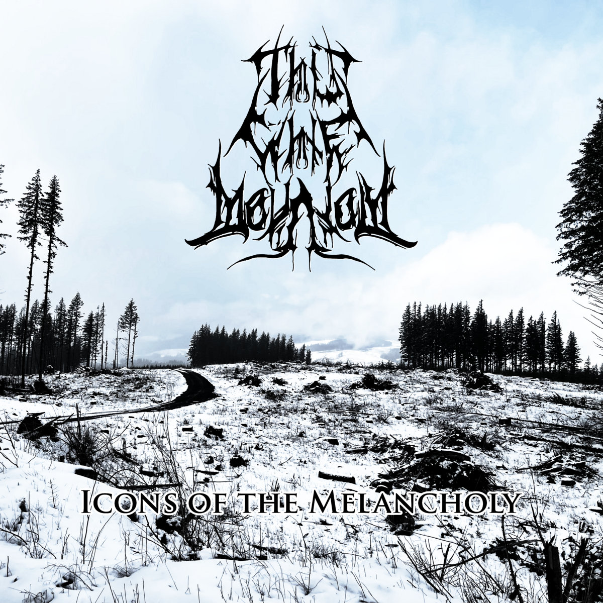 Icons of the Melancholy