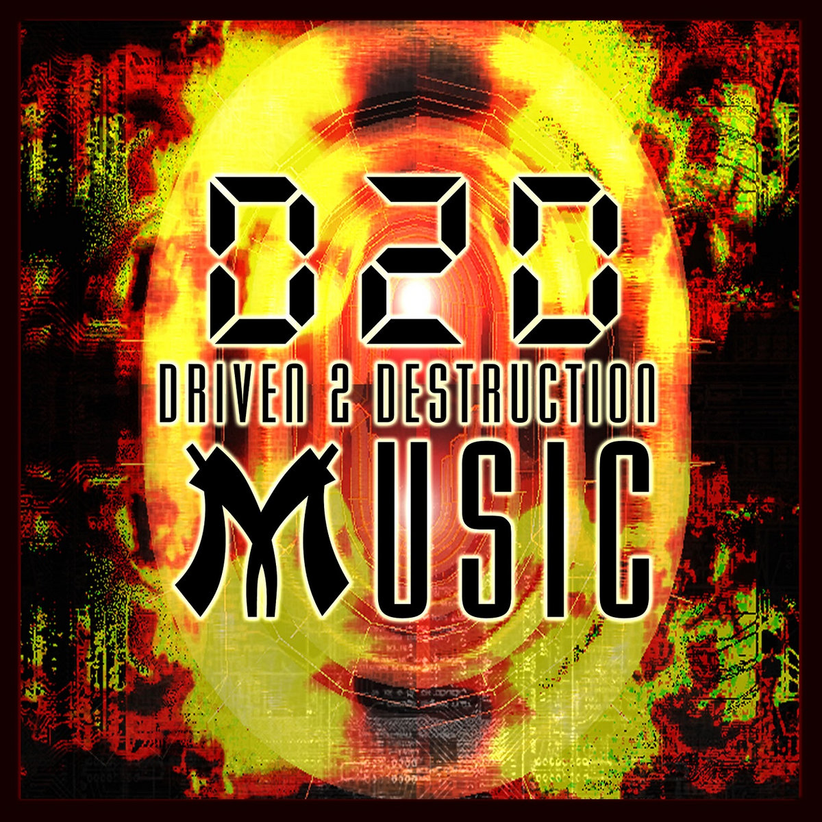 D2D Music Sampler 2022