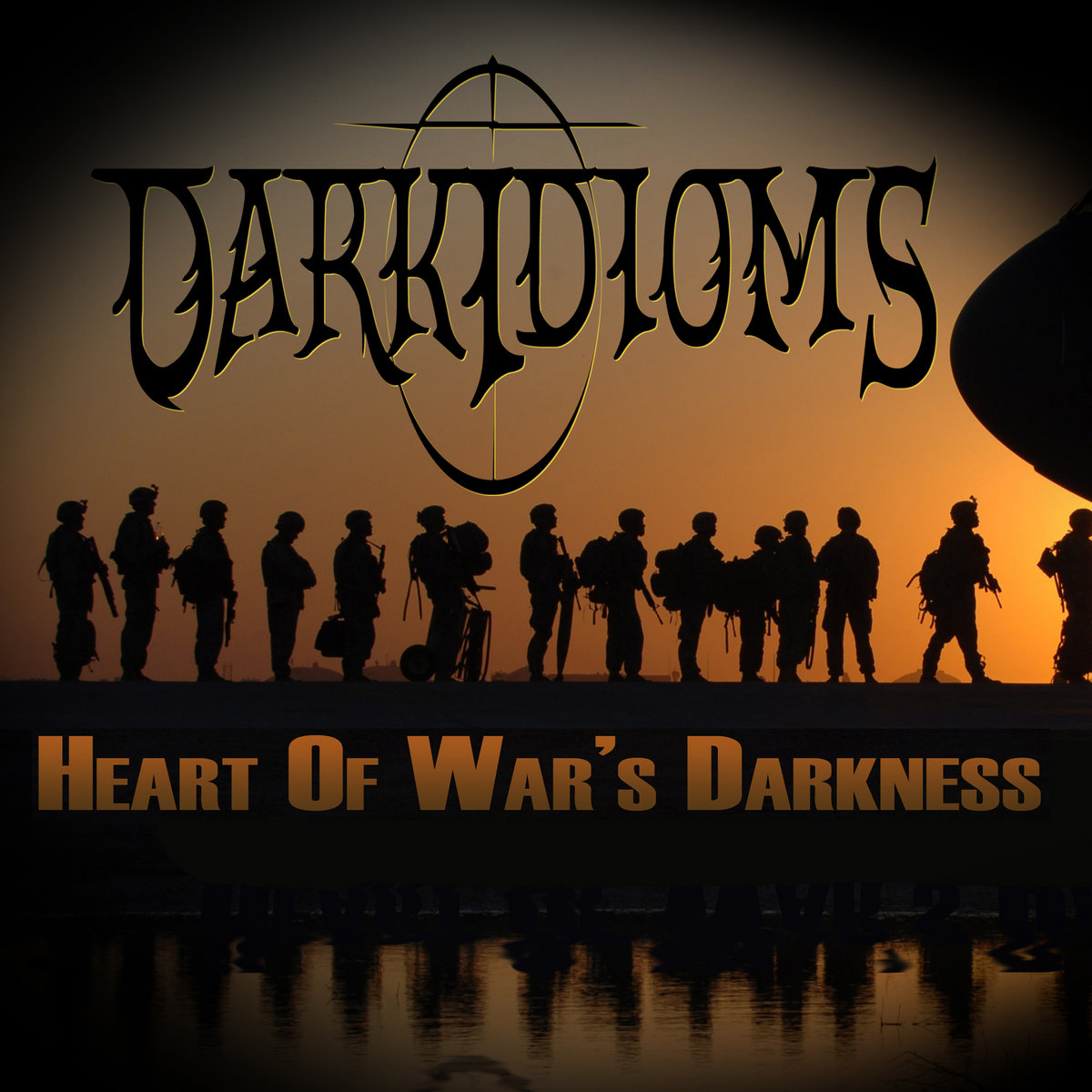 Heart Of War's Darkness