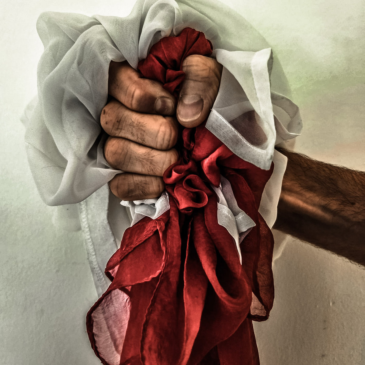 ...and traitors sneer