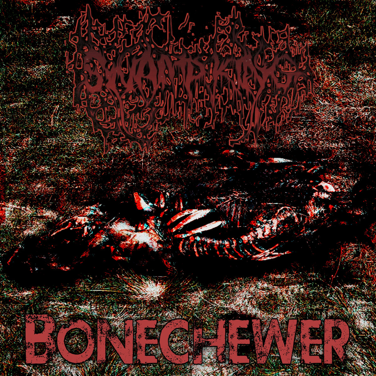 Bonechewer