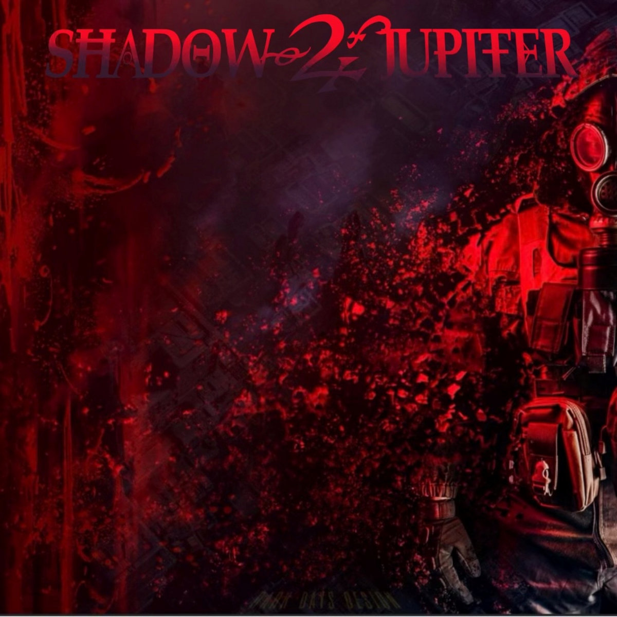 Origins/Daisy Cutter/Termination