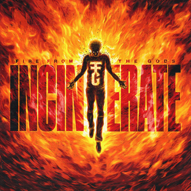Incinerate