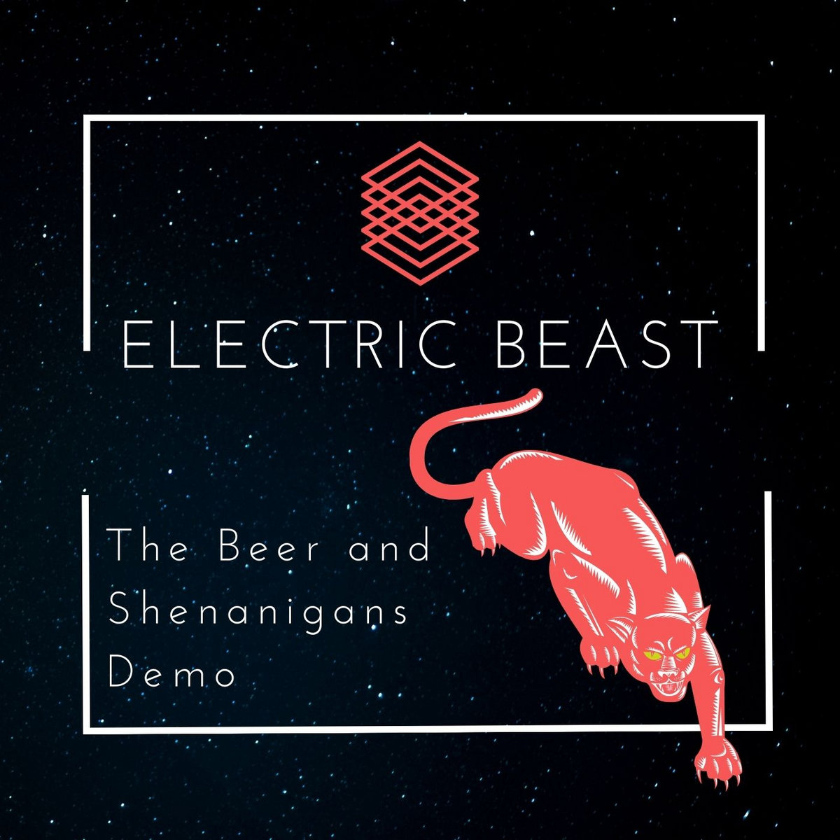The Beer and Shenanigans Demo