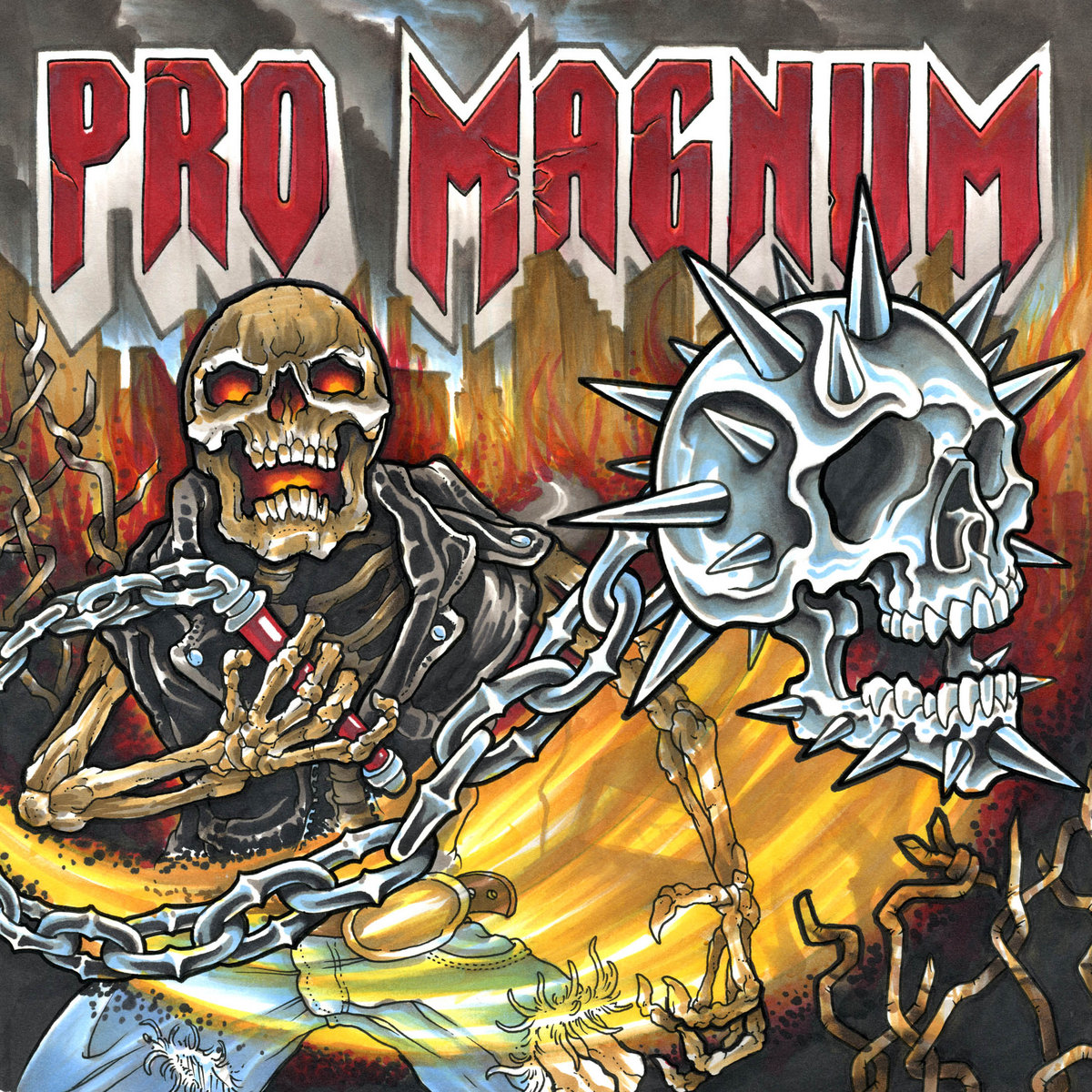 Knight Speed b/w Easy to Sin