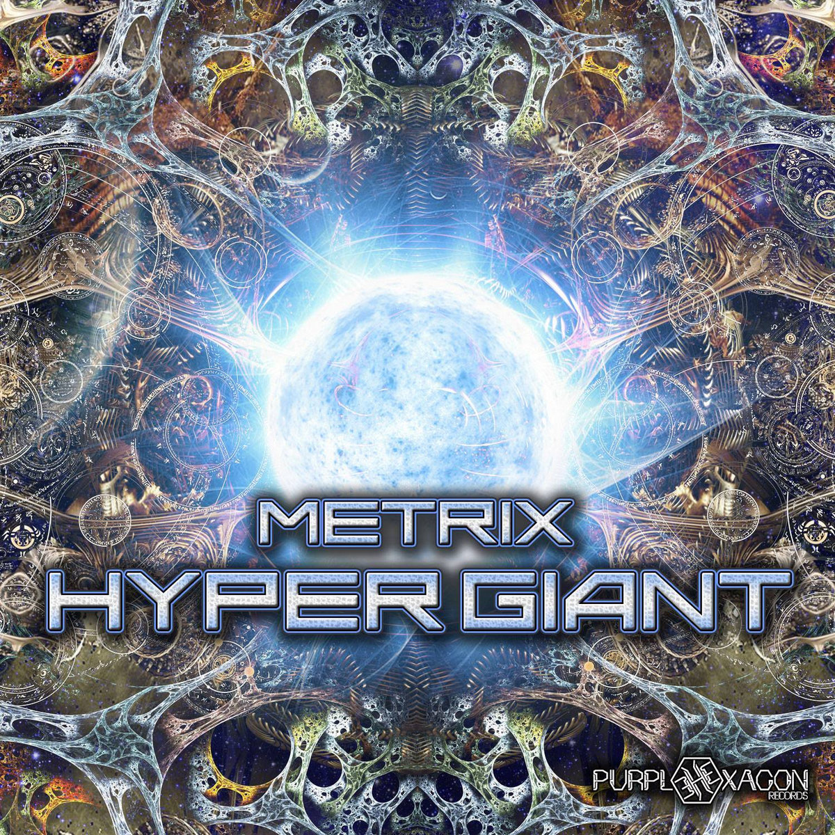 Metrix vs. Insane Creatures - Insane Matrix