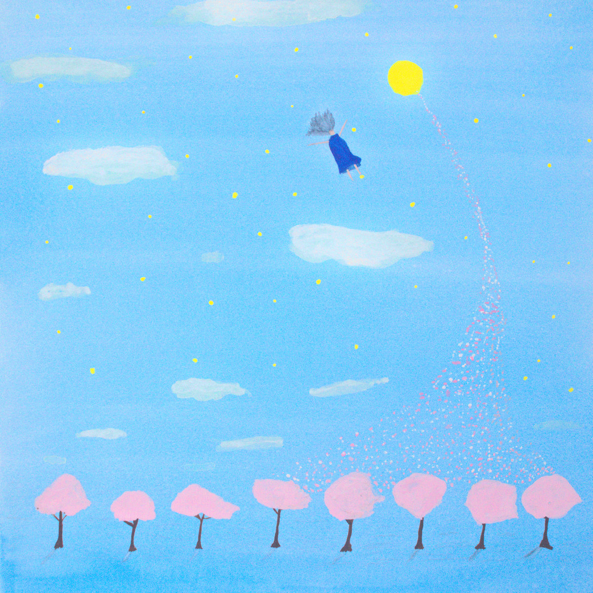 The Glockenspiel Tapes