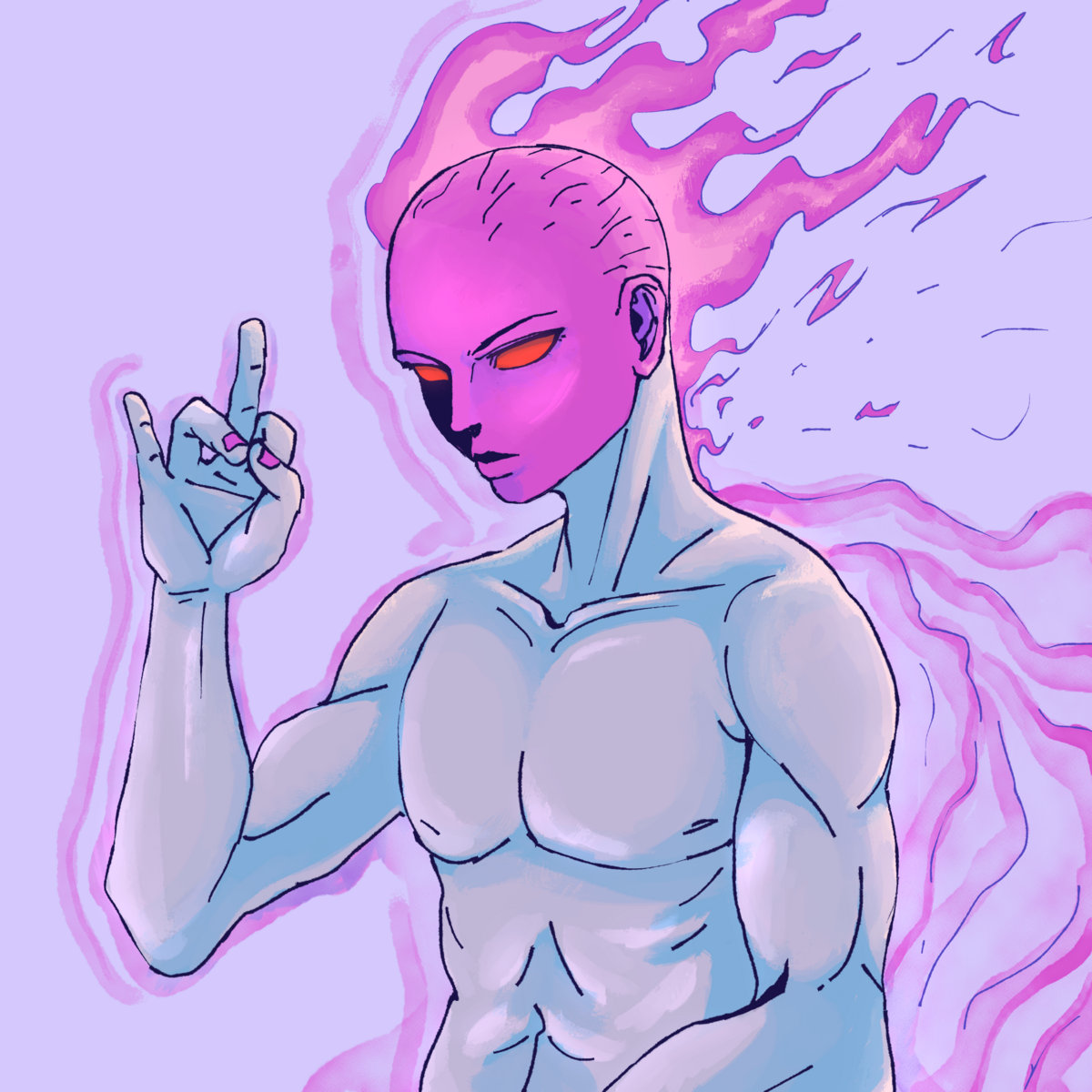 Shine and Shadow ft. zombAe (Prod. Disjointed)