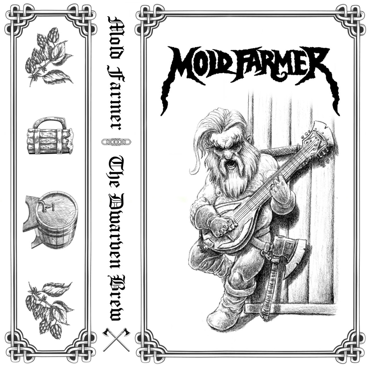 The Dwarven Brew (Demo)