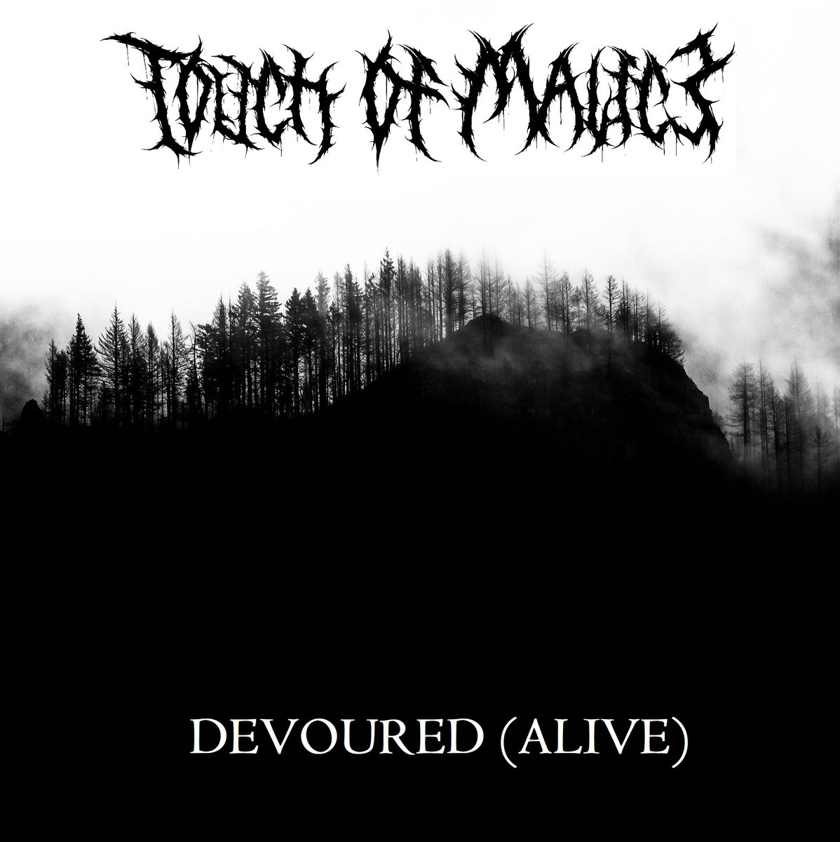 Devoured (Alive)