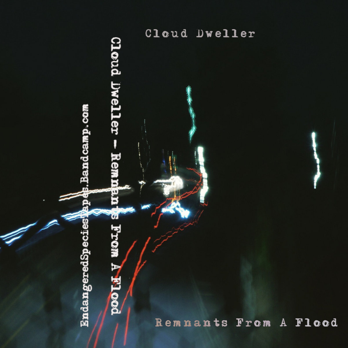 Remnants From A Flood