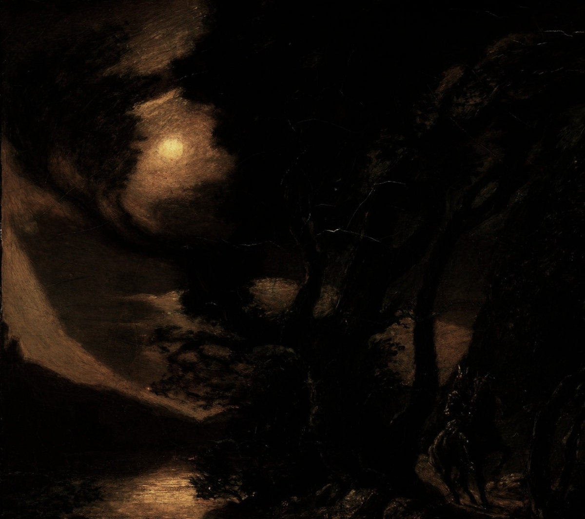 In the Realms of the Unreal