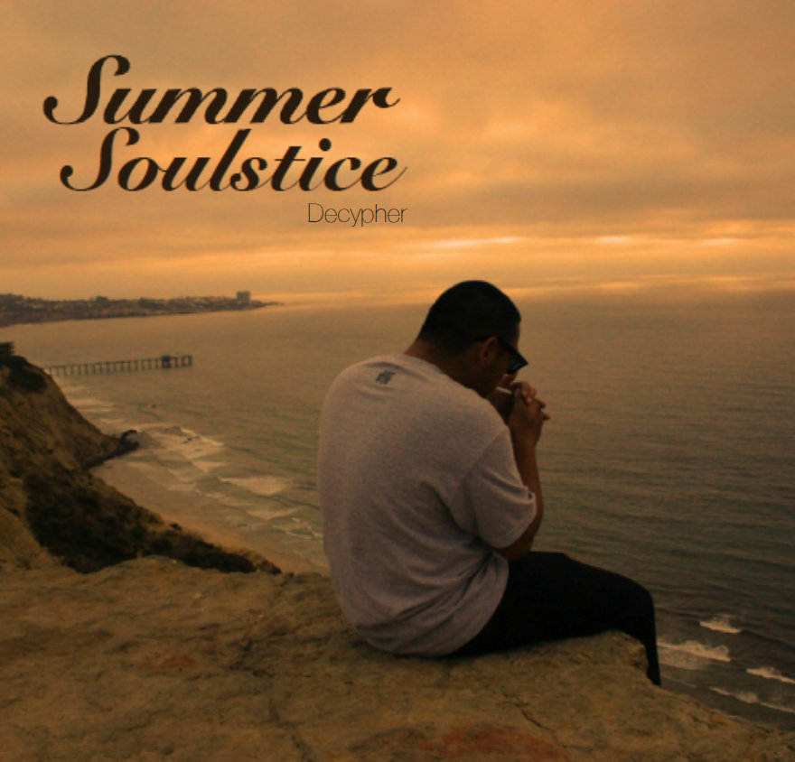 Summer Soulstice EP