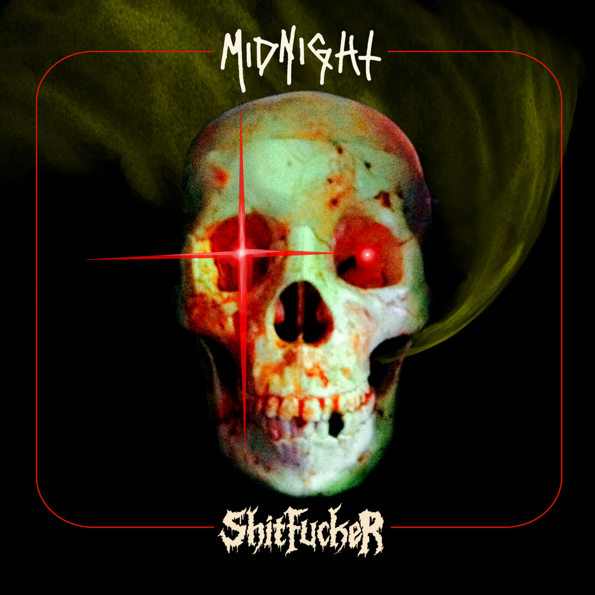 Nightmare, Pt. 2 (split ep w/ Midnight)