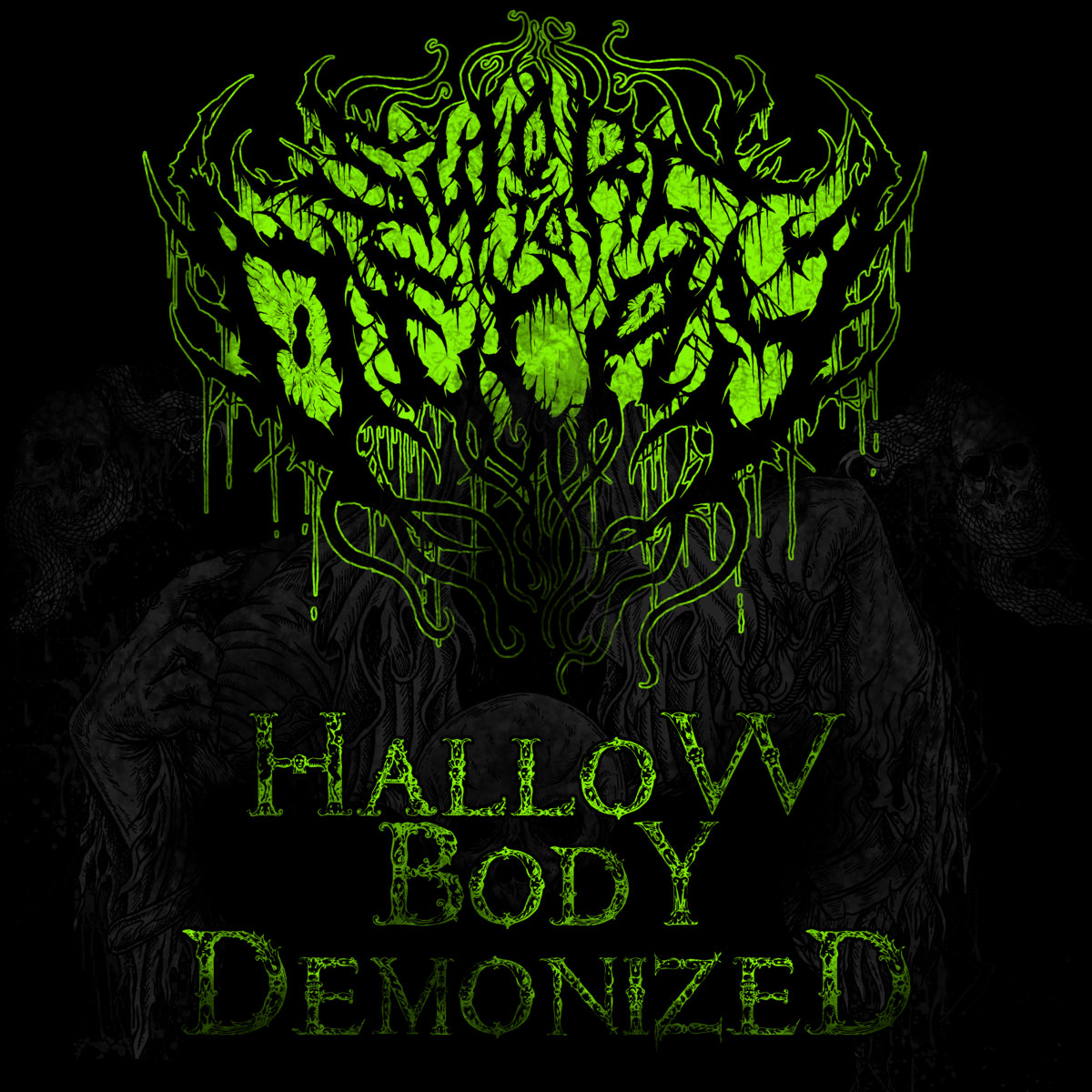 Hallow Body Demonized (DEMO)