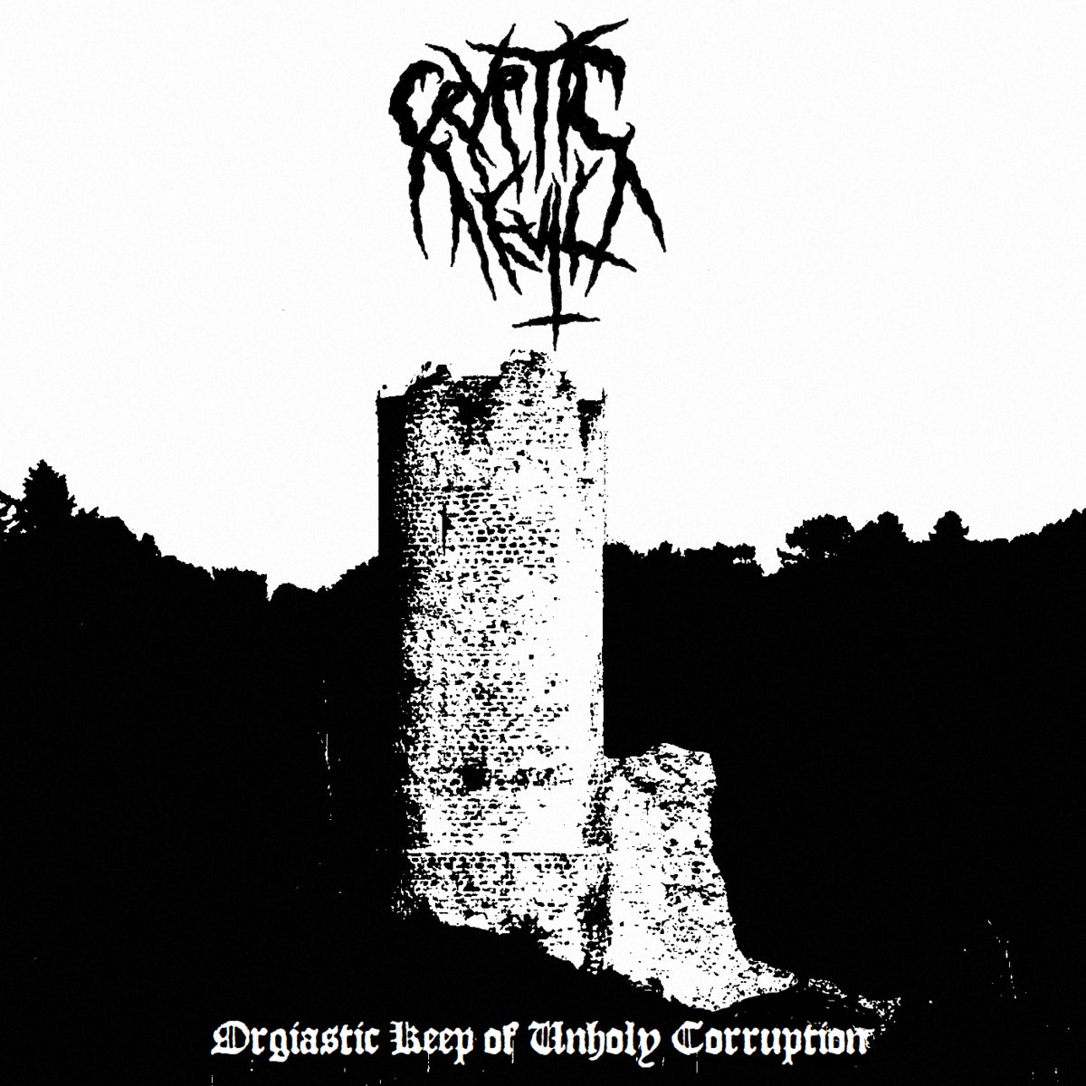 Orgiastic Keep of Unholy Corruption