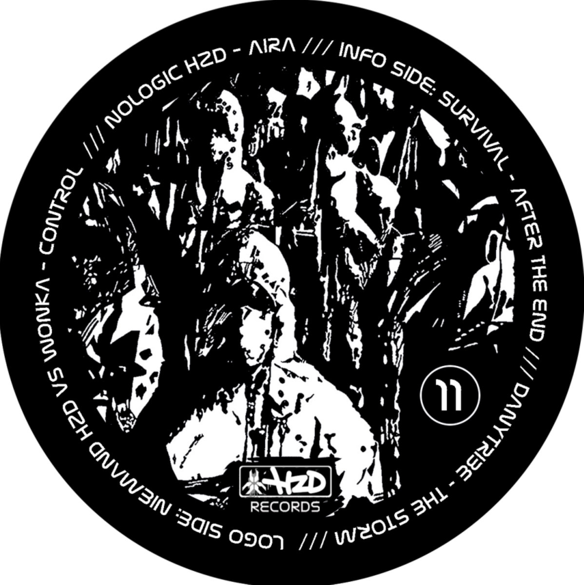 Hzd Records 11