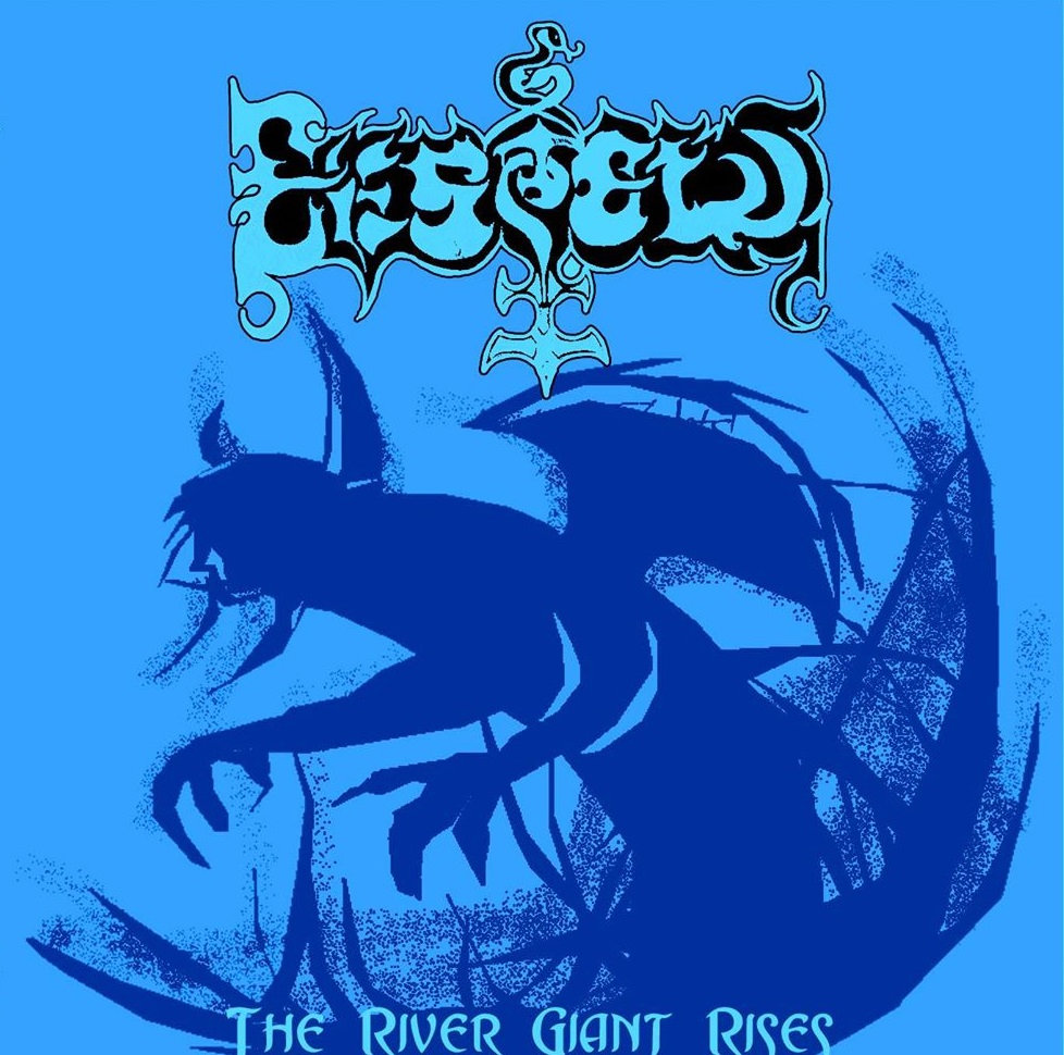 The River Giant Rises