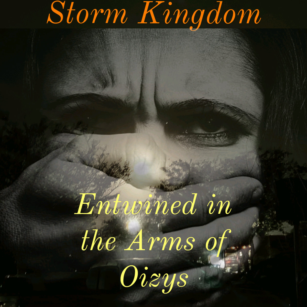 Entwine in the Arms of Oizys