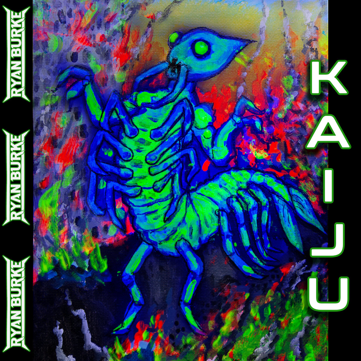 Kaiju