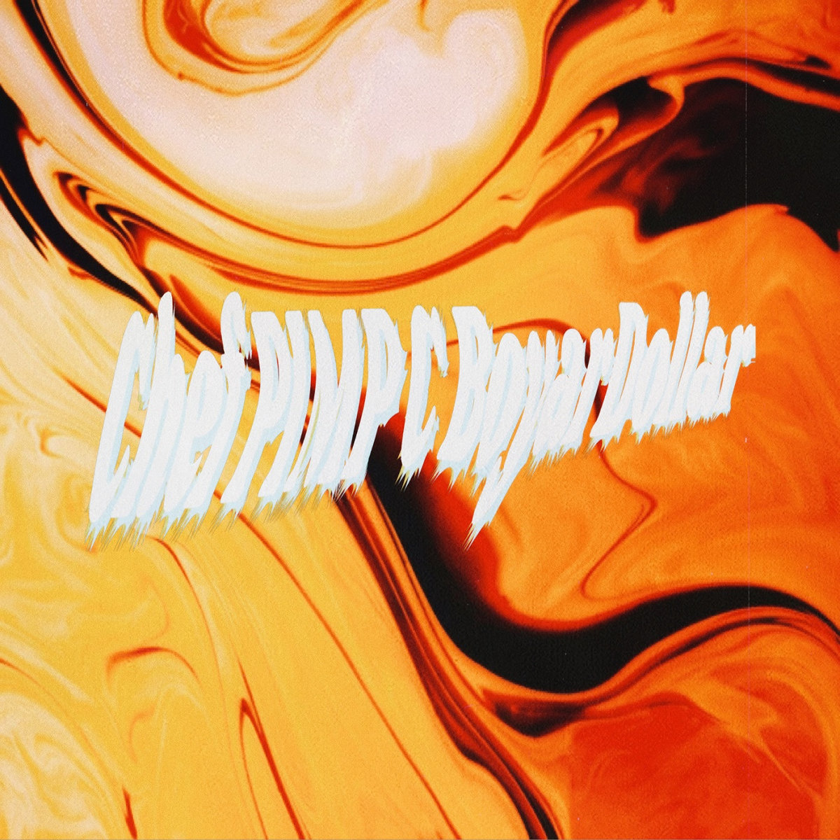 Chef Pimp C BoyarDollar [prod. H E A L]