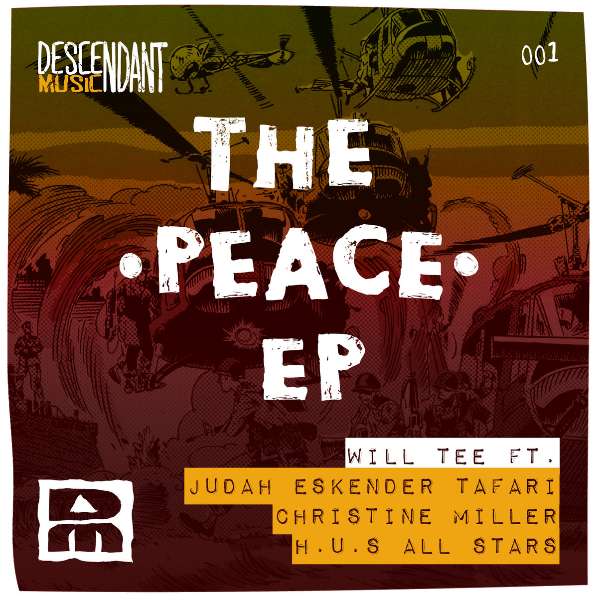 The Peace EP