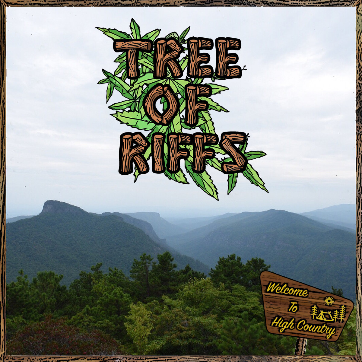 Welcome to High Country