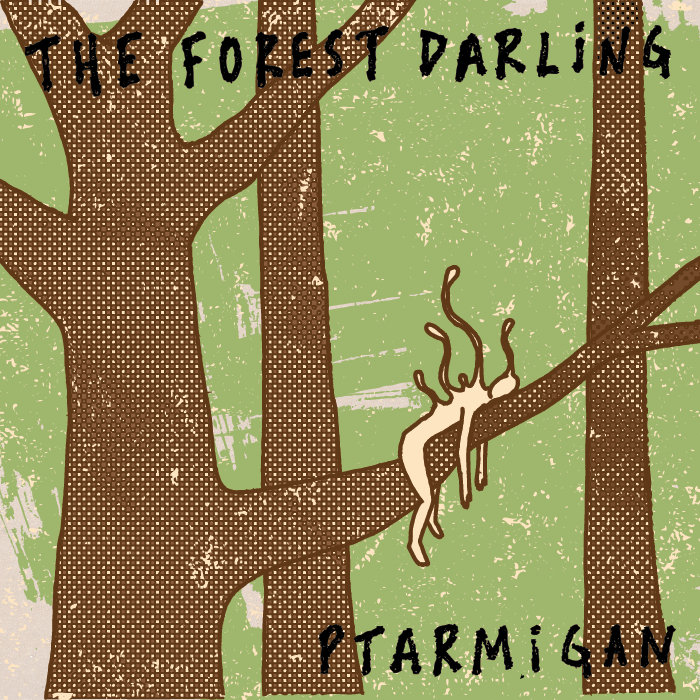 The Forest Darling