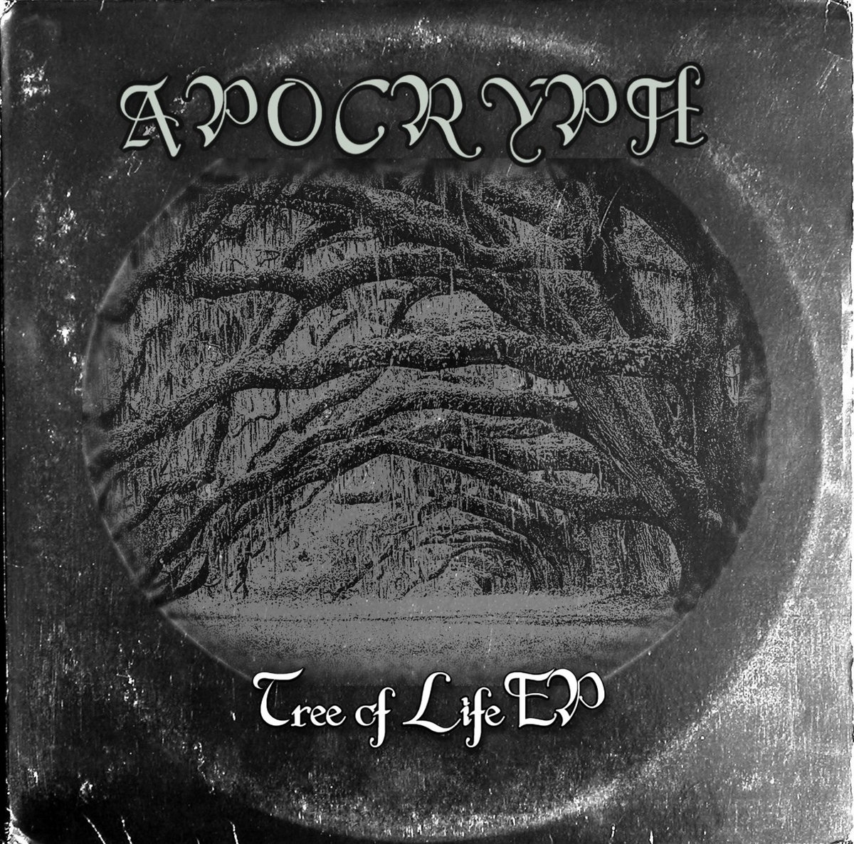 Tree of Life EP