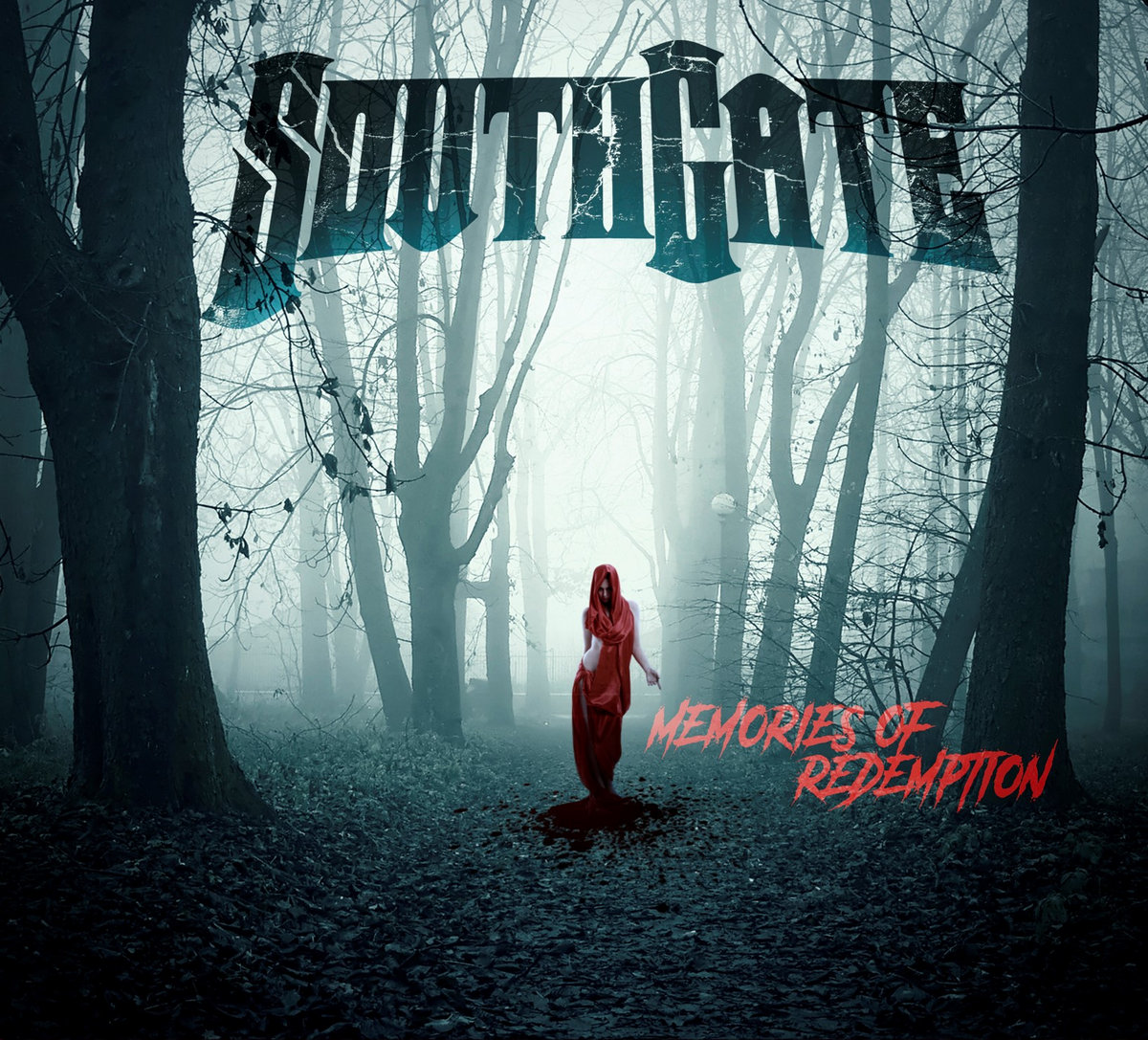 Memories Of Redemption