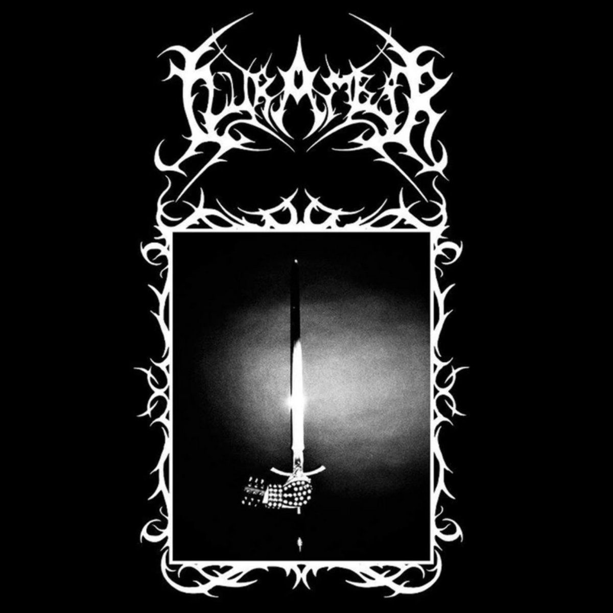 A Blade Between The Ribs Of Angels