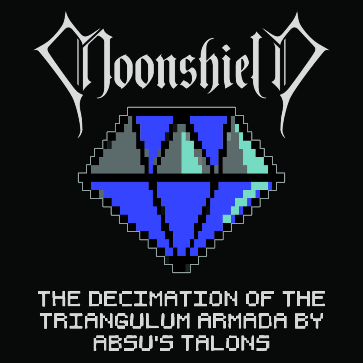 The Decimation of the Triangulum Armada by Absu's Talons