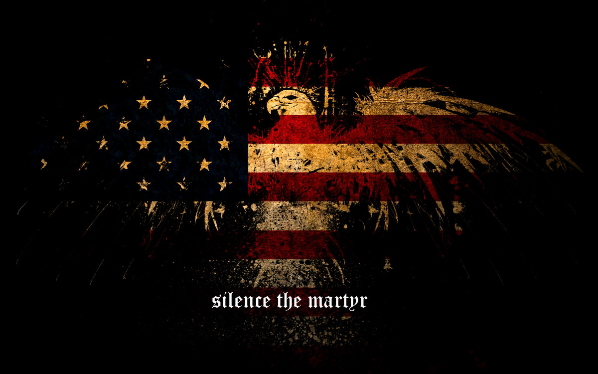 Silence The Martyr