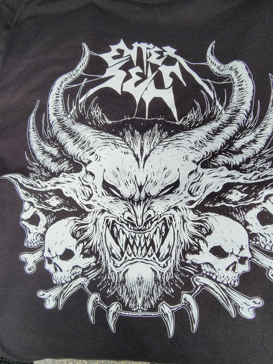 Carved Of Flesh And Bone