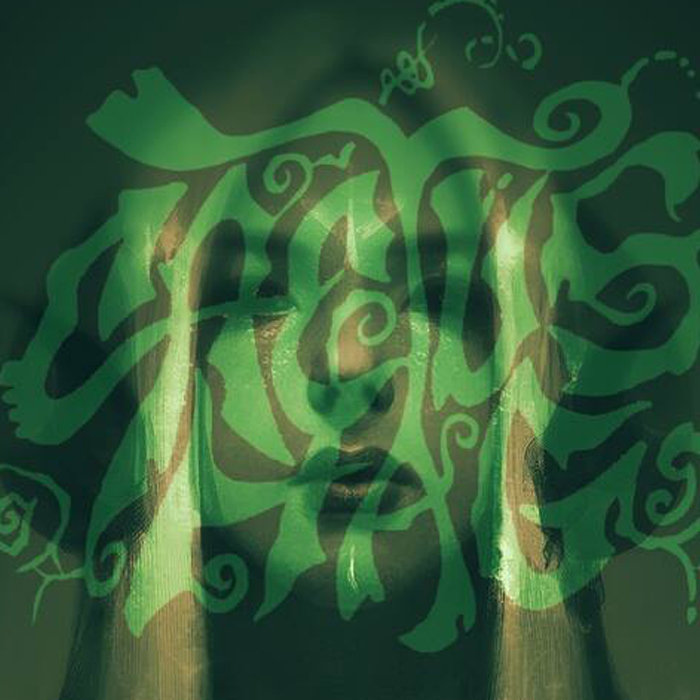 Lady of Lucifer Demo 2014